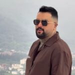 دانلود آهنگ بهنام حسن زاده مه دتری لجبازه و یک دنده و لوسه